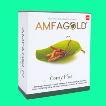 Amfagold Cordy Plus