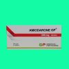 Amiodarona GP 200mg