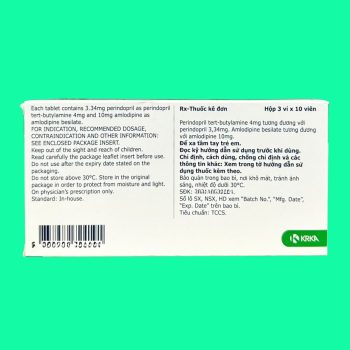 Amlessa 4mg/10mg Tablets 2 Amlessa 4mg 10mg 1