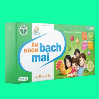 Ăn Ngon Bachmai