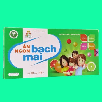 Ăn Ngon Bachmai