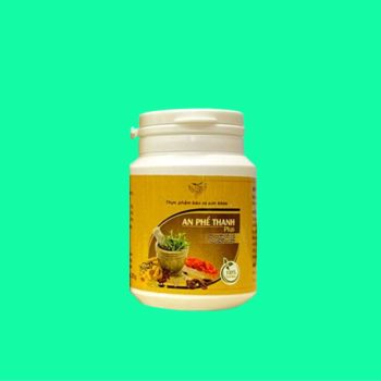 An Phế Thanh Plus