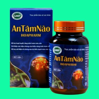 An Tâm Não Hoapharm