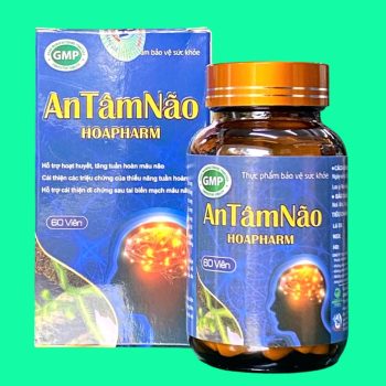 An Tâm Não Hoapharm