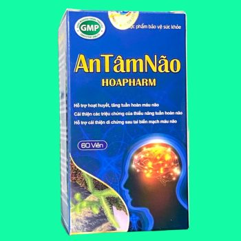 An Tâm Não Hoapharm