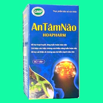 An Tâm Não Hoapharm