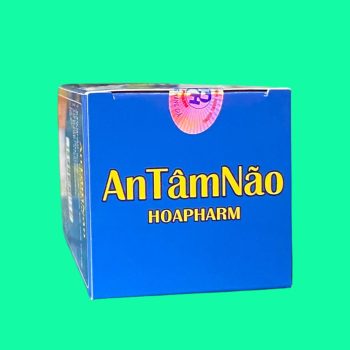 An Tâm Não Hoapharm