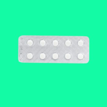 Anepzil 5mg 12