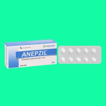 Anepzil 5mg