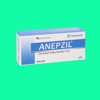 Anepzil 5mg