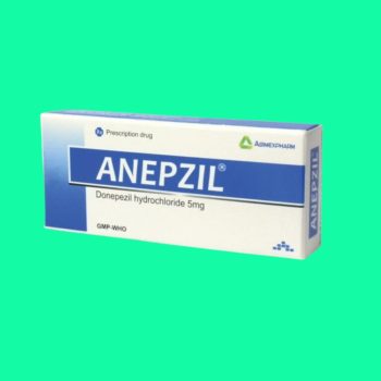 Anepzil 5mg