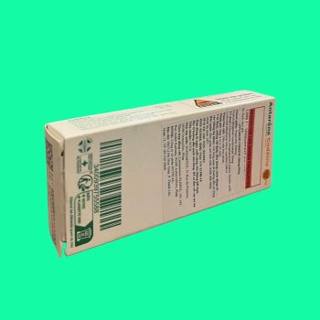 Antarene Codeine 200mg/30mg