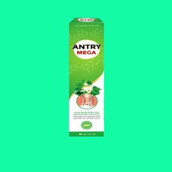 Antry mega