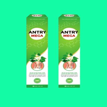 Antry mega