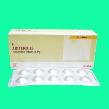Aritero 15