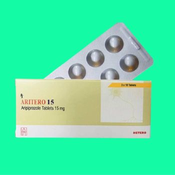 Aritero 15