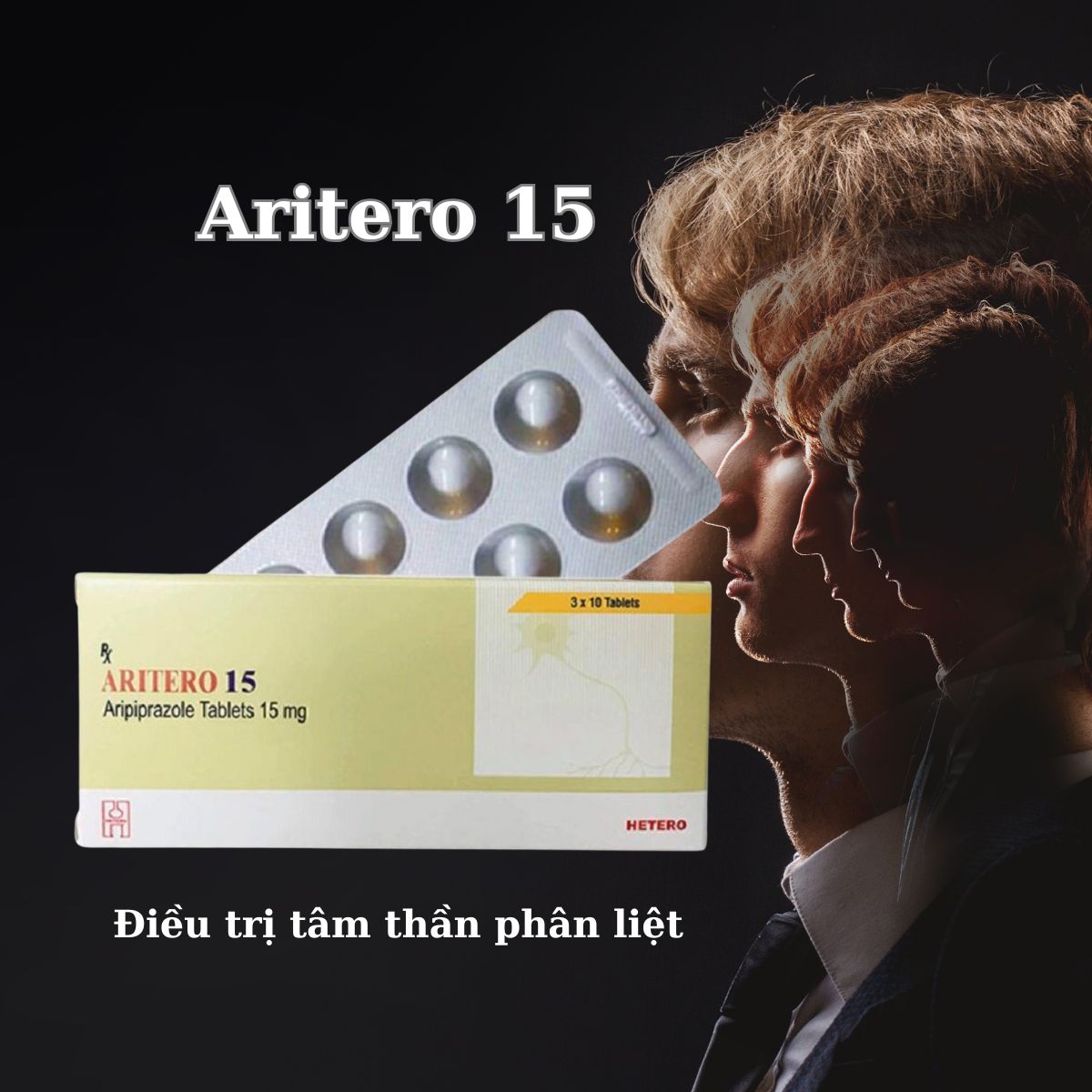 Aritero 15