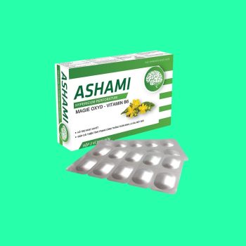 Ashami