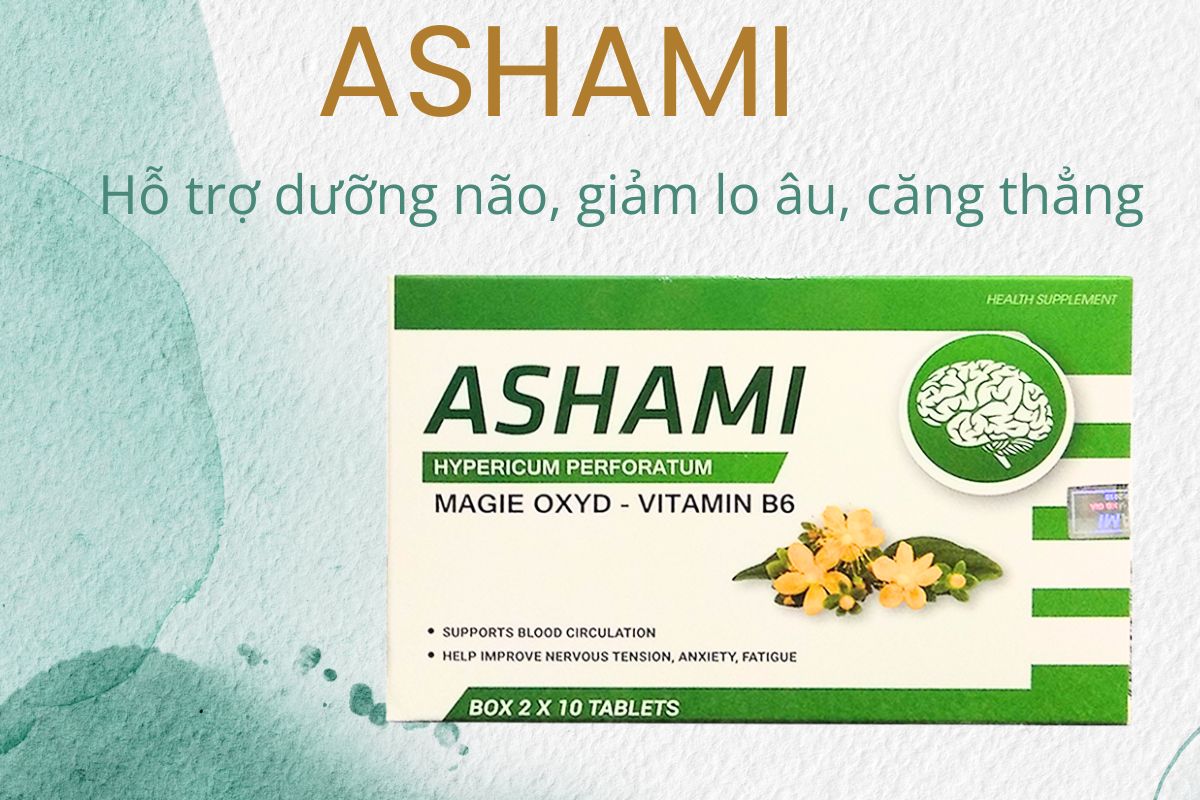 Ashami
