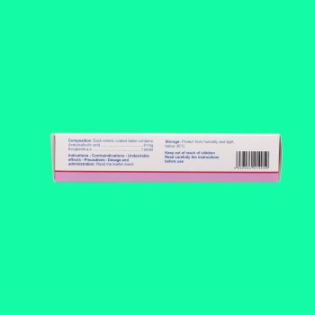 Aspirin 81 Agimexpharm 2