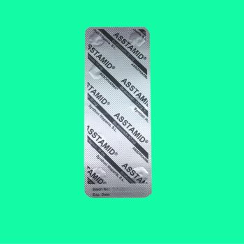 Asstamid 50mg