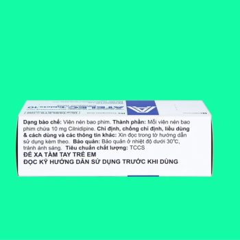 Atelec Tablets 10