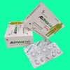 Thuốc Atithios Tab 10mg có tác dụng giúp giảm co thắt cơ trơn tại đường tiêu hóa và tiết niệu - sinh dục