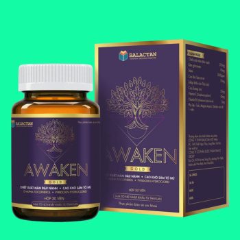 Awaken Gold