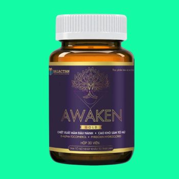 Awaken Gold