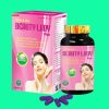 BEAUTYLADY PLUS VICOPHAR
