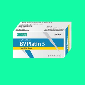 Bv Platin 5