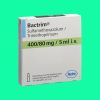 Bactrim® 400/80mg/5ml