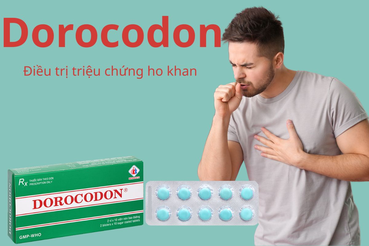 Dorocodon 17 Dorocodon