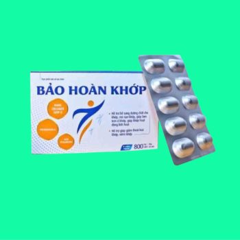 Bảo Hoàn Khớp