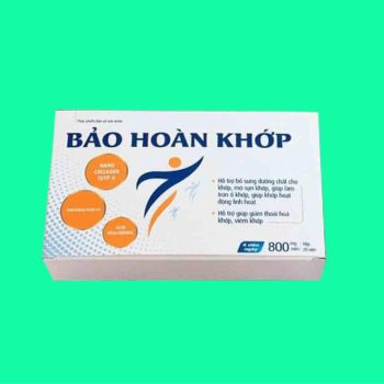 Bảo Hoàn Khớp