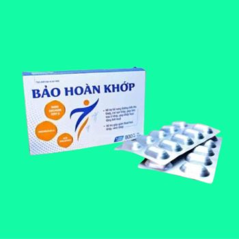 Bảo Hoàn Khớp