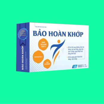 Bảo Hoàn Khớp