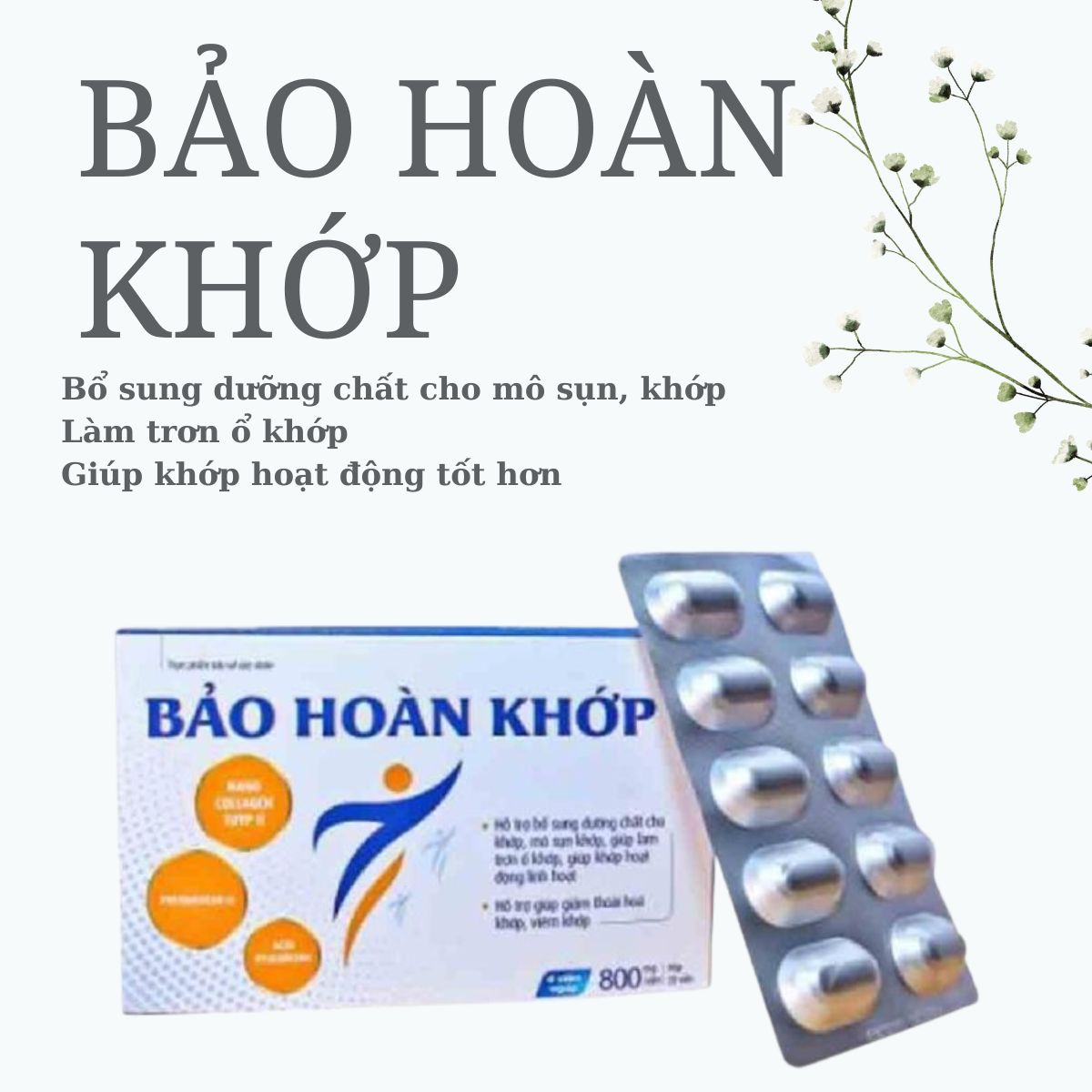 Bảo Hoàn Khớp