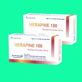 Herapine 100