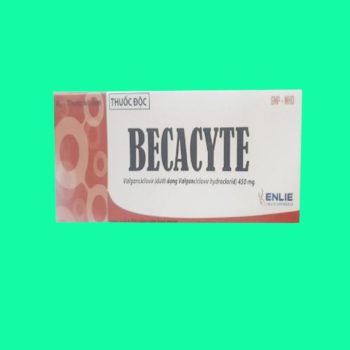 Becacyte 450mg