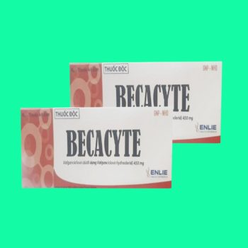 Becacyte 450mg