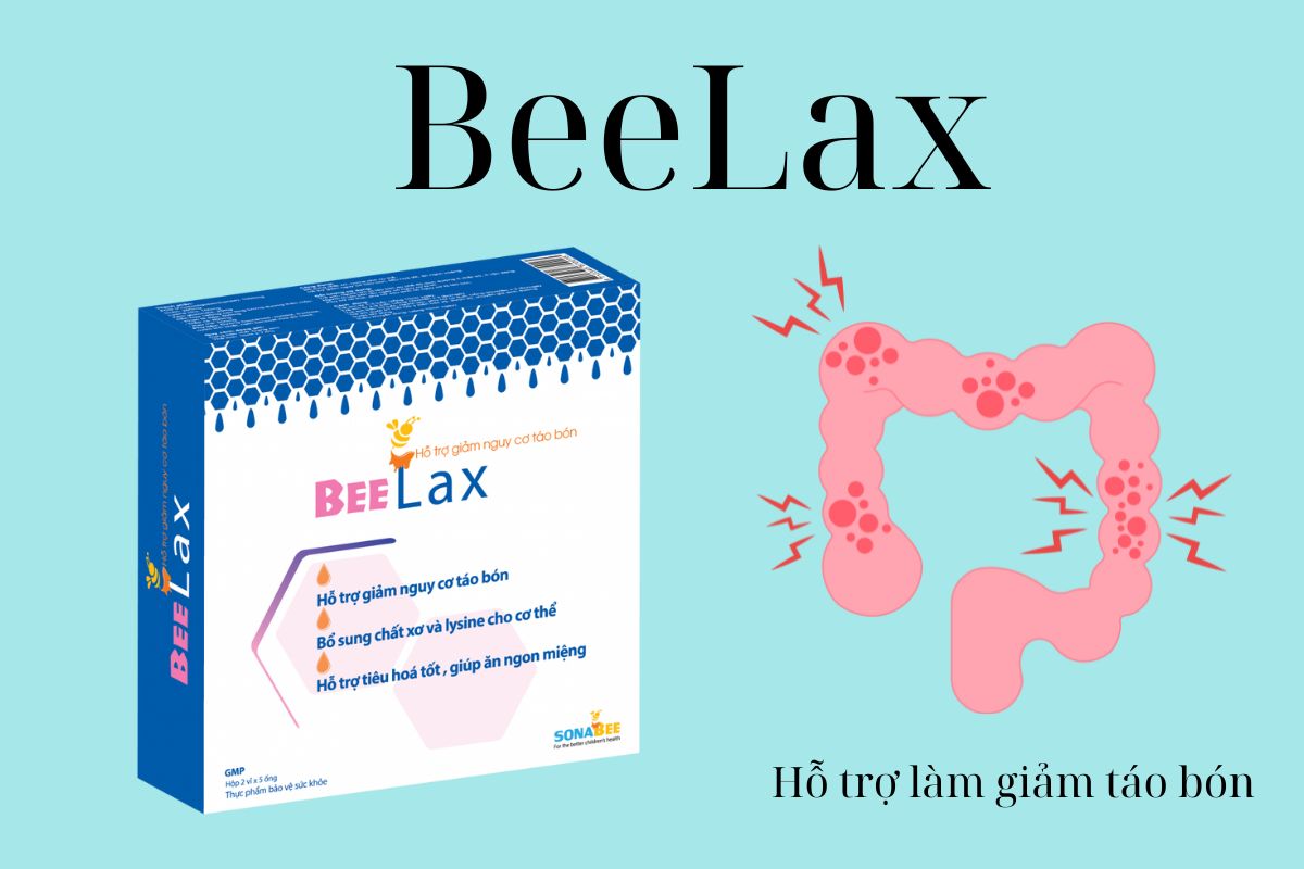 BeeLax 7 BeeLax
