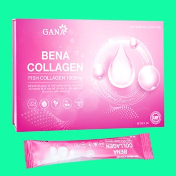 Bena Collagen