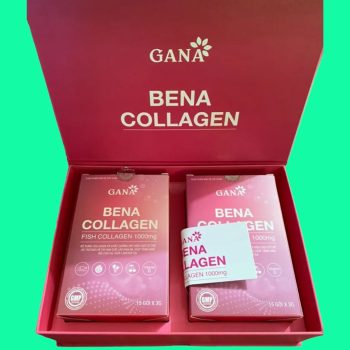 Bena Collagen