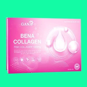 Bena Collagen