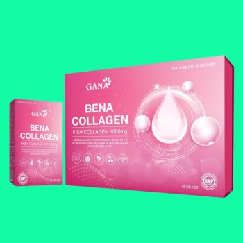 Bena Collagen