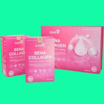 Bena Collagen