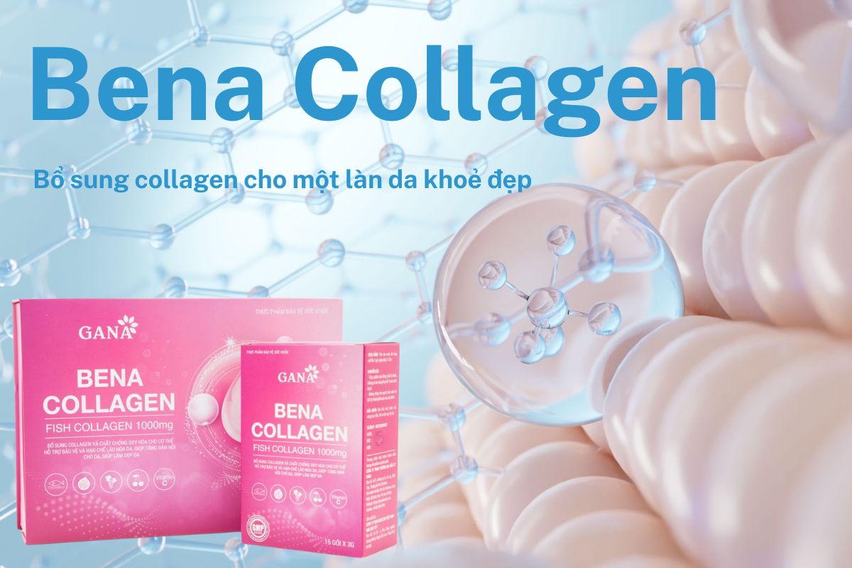 Bena Collagen 13 Bena Collagen