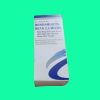Bendamustin beta 2,5mg/ml