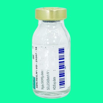 Benzathin benzylpenicilin 1.200.000 IU